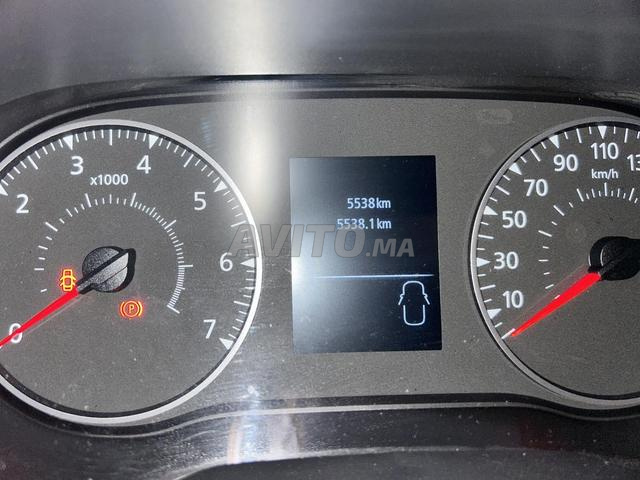 داستر جديدة