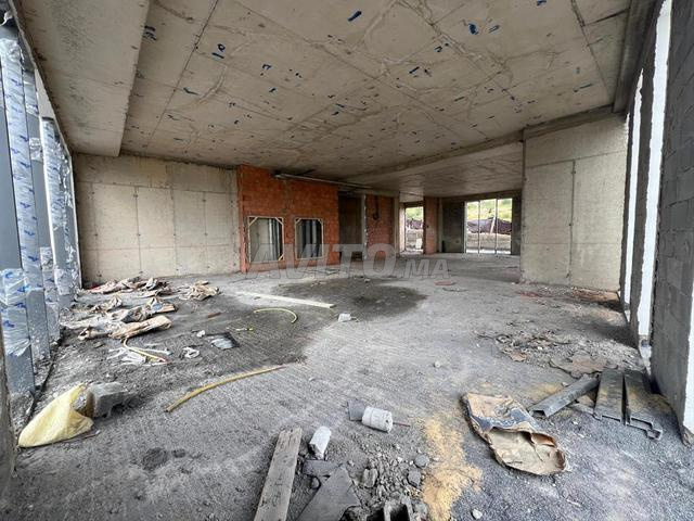 Local commercial premium - 2