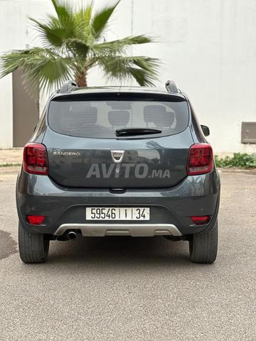 Sandero Stepway Prestige - 2