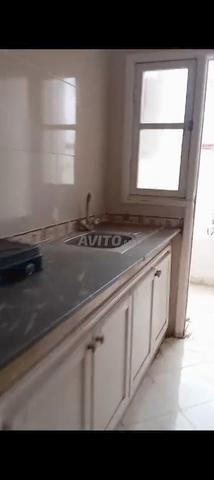 Appartement à louer à Salé Said Hadji - 2