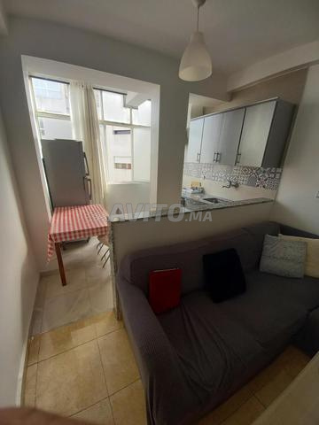 Appartement meublé centre-ville - 2