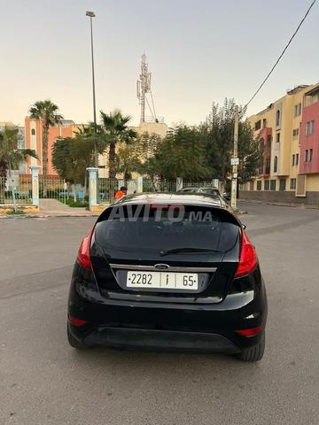 Ford Fiesta diesel - 2