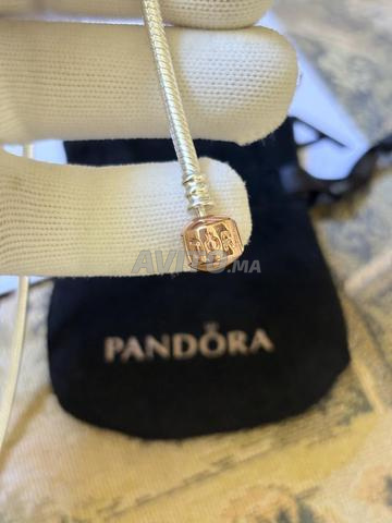 Collier Pandora Argent Sterling 925 - 2