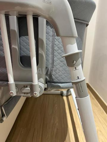 Lit Cododo Électrique État Neuf - 2