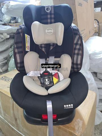 مقعد للأطفال - 2