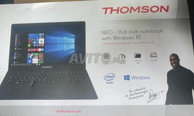 حاسوب محمول جديد للبيع - 2