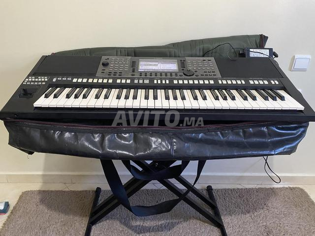 ياماها A3000 - 2