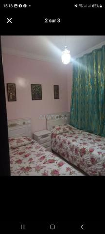 شقة للكراء يومي للعائلات بدون سمسار - 2