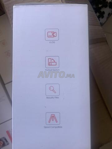 Support Smartphone - 2