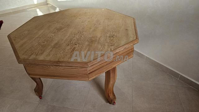 Meubles de maison à vendre en très bon état - 2