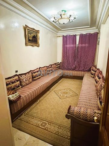 Appartement à vendre 119 m² à Casablanca - 2