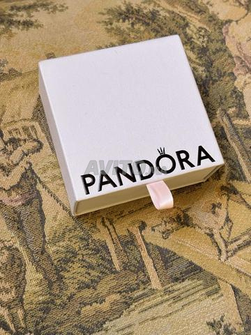Bracelet Pandora Argent Sterling 925 - 2