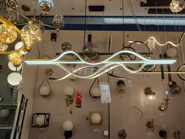 تعليقة ليد ماركة بريليانت - 2