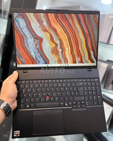 لينوفو ثينك باد L16 AMD رايزن 5 برو - 2