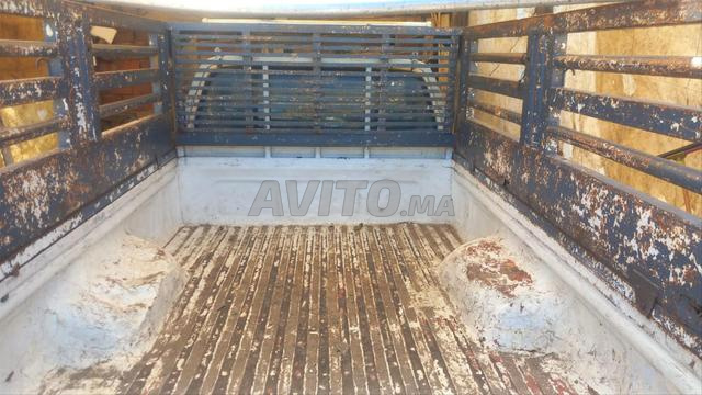 القنيطرة سوق الأحد