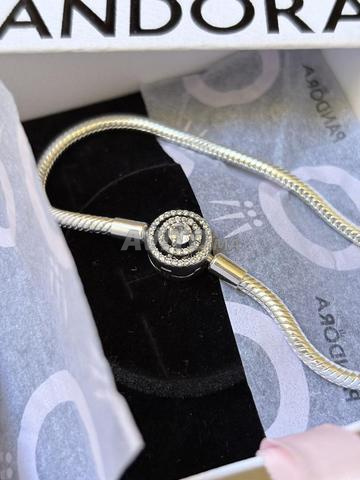 Bracelet Pandora Argent Sterling 925