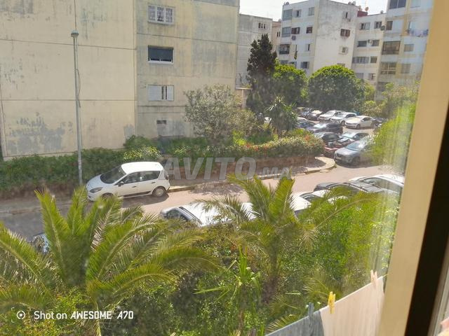 appartement 86 centre oulfa - 2