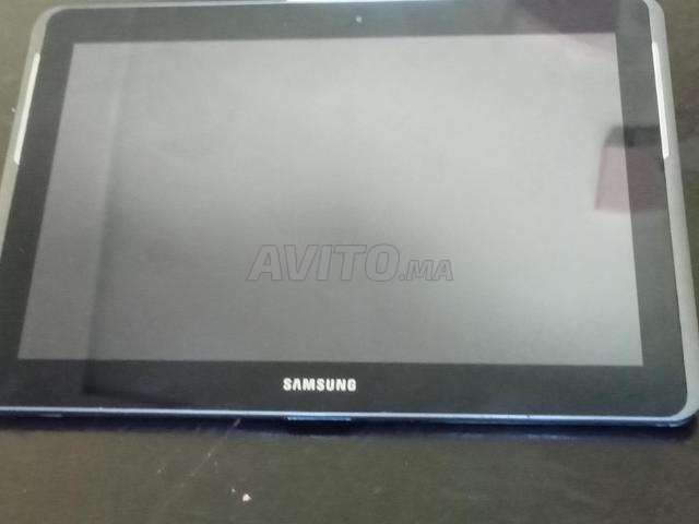 Tablette Samsung Galaxy Tab 10.1 d'occasion