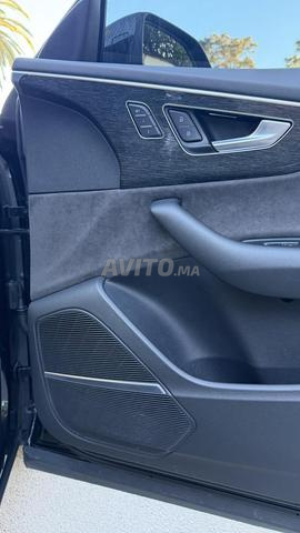 أودي Q8 2019 S Line 50tdi مستوردة جديدة - 2