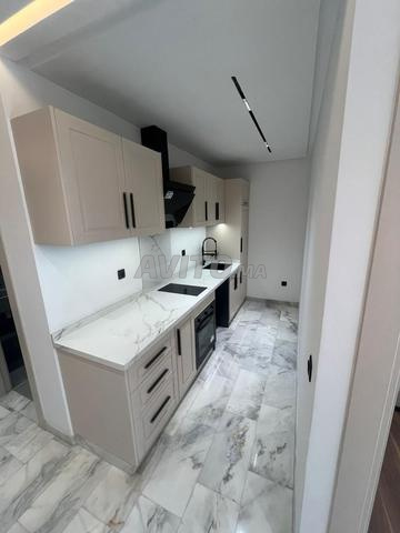 Studio neuf à vendre Val Fleuri - 2