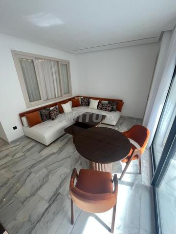 Studio neuf à vendre Val Fleuri