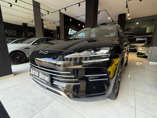 BYD SEAL DM-I PLUS - 2