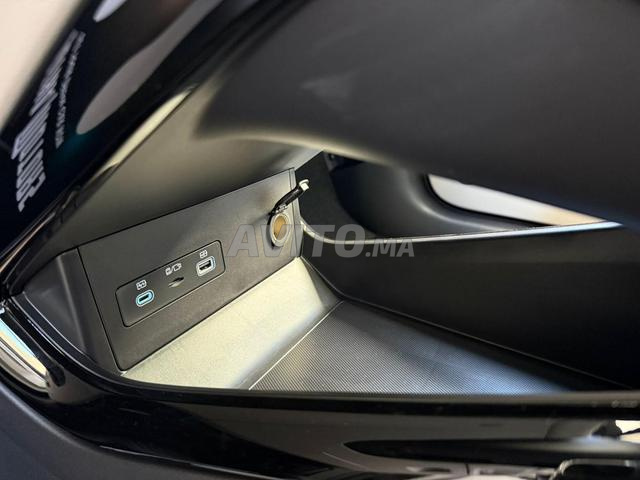 BYD SEAL DM-I PLUS
