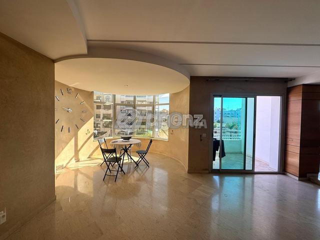 CMN-MA-2569 - Appartement à vendre à Racine - 2