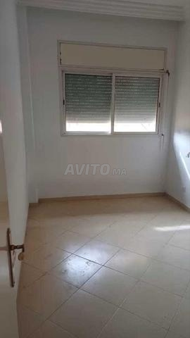 Appartement au rez-de-chaussée à Skikina Temara - 2