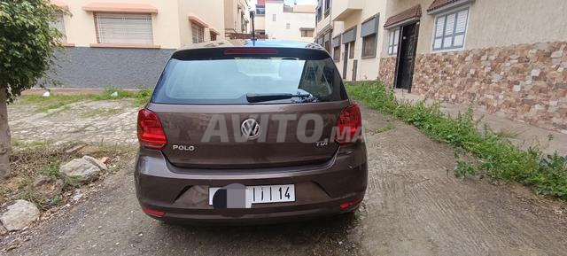 Volkswagen Polo - 2