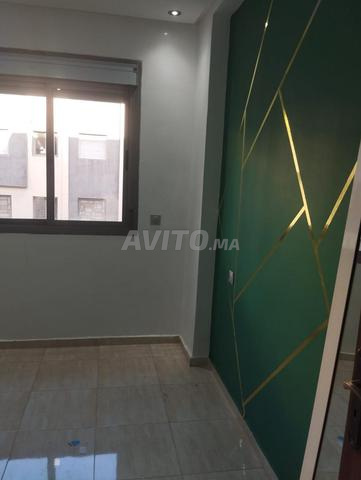 شقة جميلة بريستيج أندلس - 2