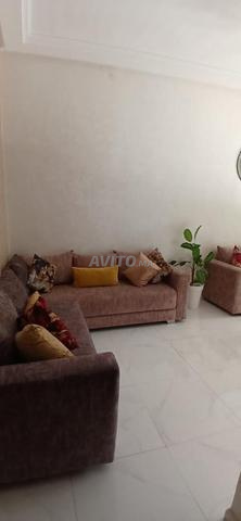 Appartement Meublé À Louer Par Jour À Fès - 2