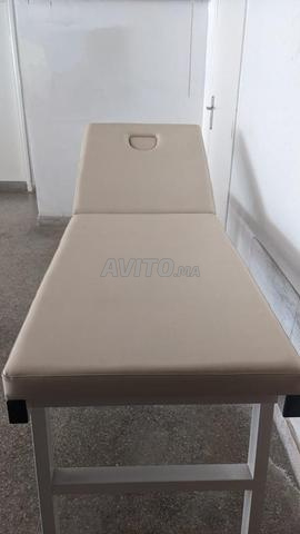 Table de soin / massage - 2