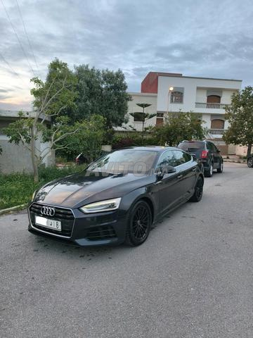 Audi A5 2017 - 2