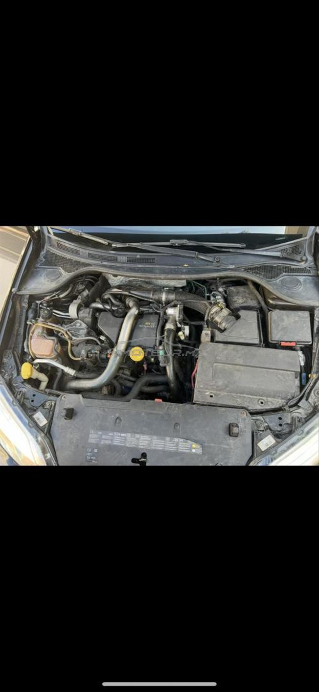 Renault Diesel Manuelle 2011 à Berkane