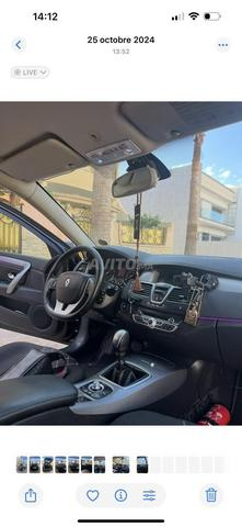 Renault Diesel Manuelle 2011 à Berkane - 2