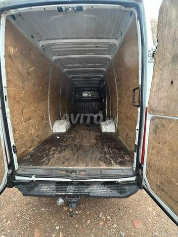 IVECO 2012 - Bon état, prêt pour transport - 2