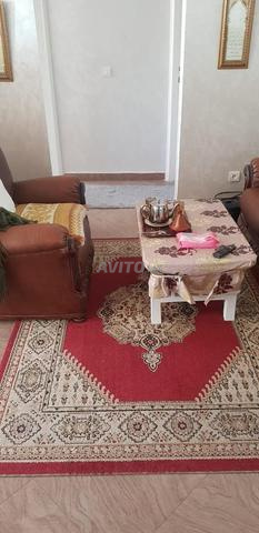 شقة للكراء، الرباط، حي الفتح - 2