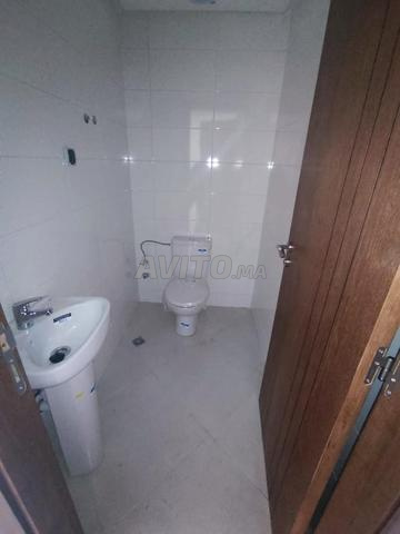 Bureau façade à louer à Mimosas Kénitra - 2