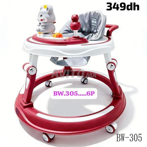 Livraison gratuite dans toutes les villes du Maroc et paiement à la réception - 2