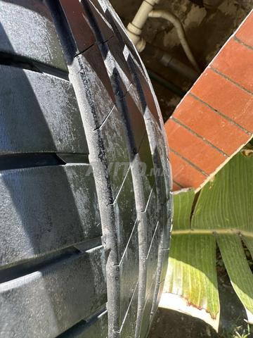 إطارات بريدجستون R 19 - 2