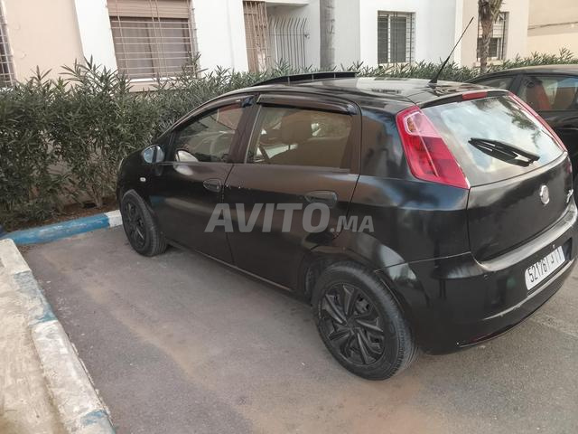 Fiat Punto Essence - 2