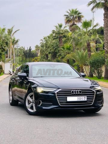 Audi A6 40TDI 2020 - 2