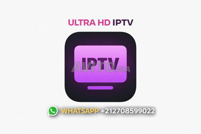 Une qualité exceptionnelle en HD, Full HD et 4K 📺 - 2