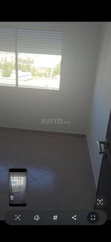 Appartement à louer Tanger résidence lotinord - 2