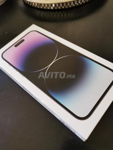 iPhone 14 Pro Max - 2