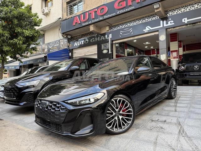 Audi A5 Sportback Diesel