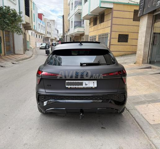 Audi Q3 S-line Sportback 2026 - 2