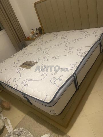 Matelas - 2