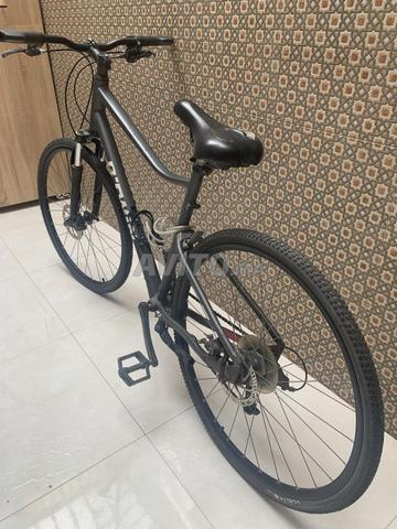 B-twin Riverside 500